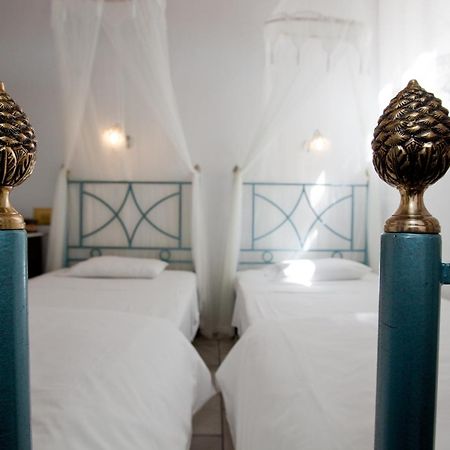 Suites Pandora Chania  Bagian luar foto