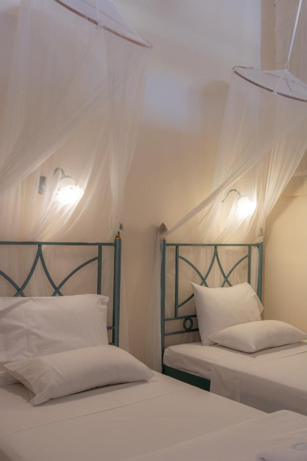 Suites Pandora Chania  Bagian luar foto